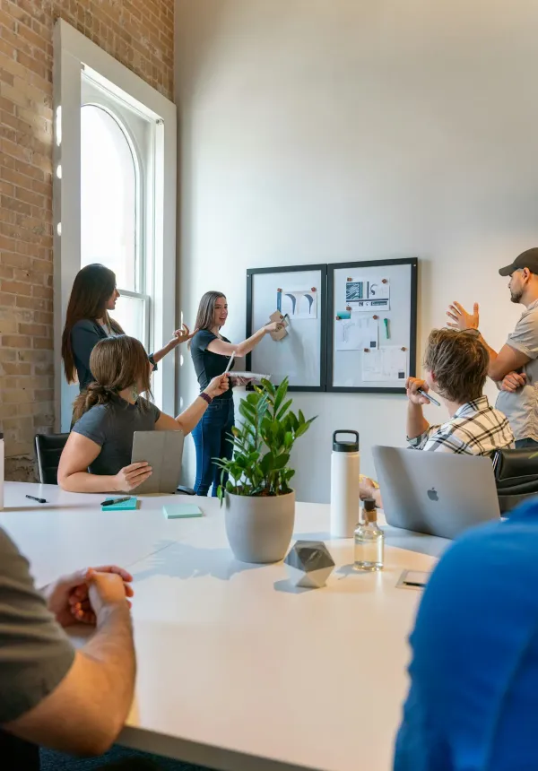 Coworking Space in Chalandri