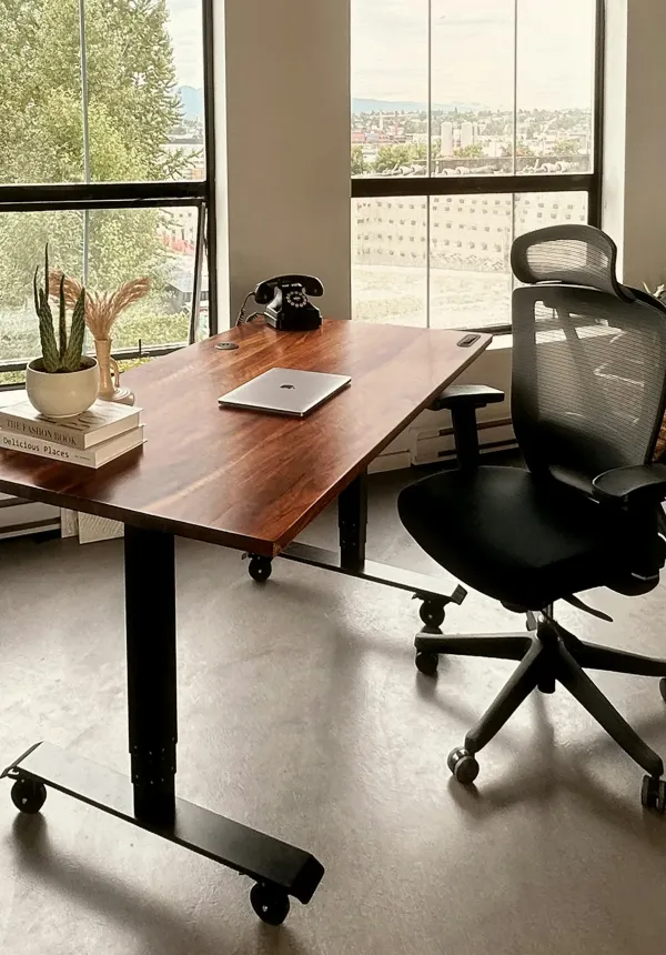 Coworking Space Chalandri