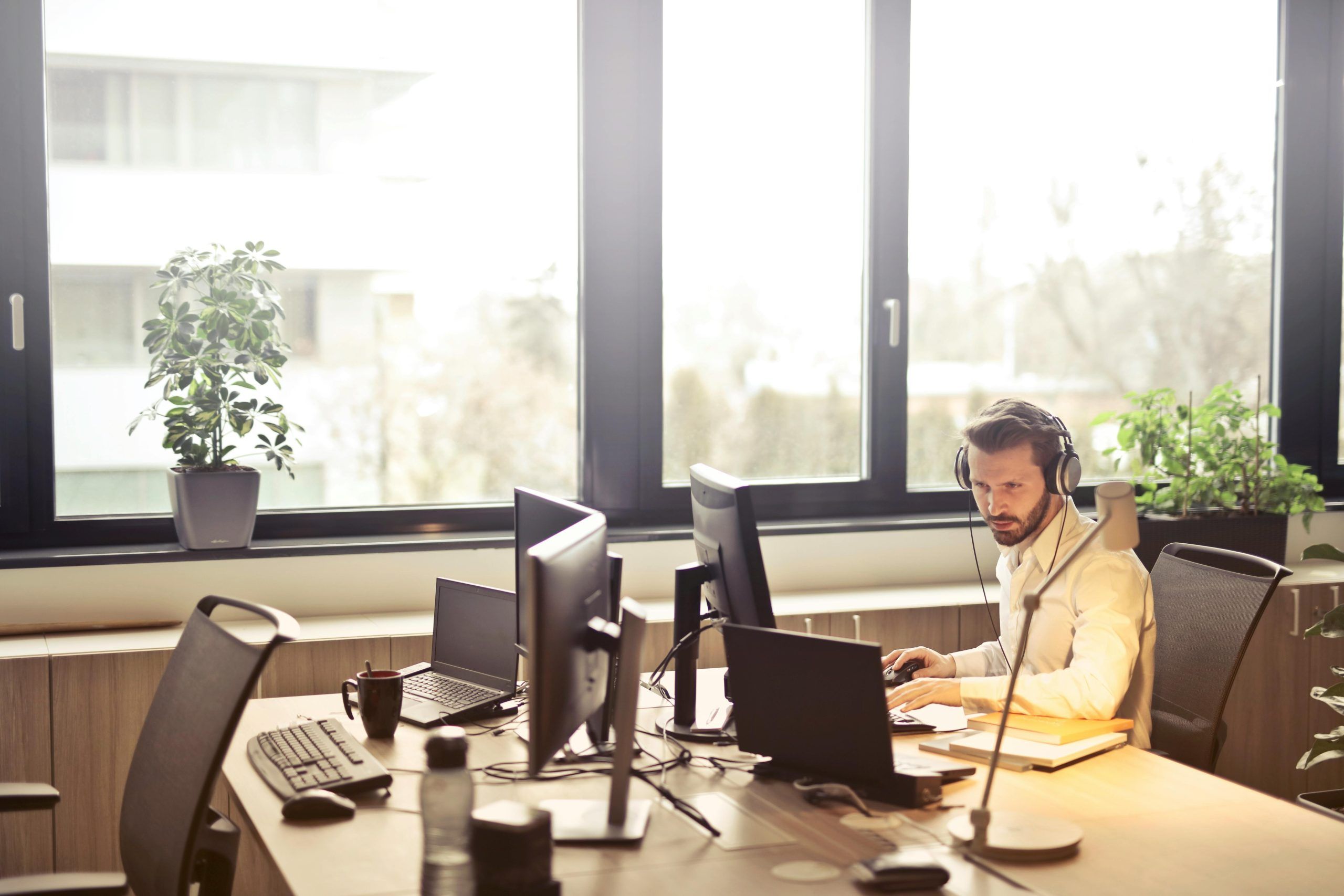 Coworking Space Chalandri