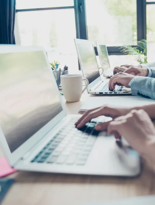 Coworking Space Chalandri