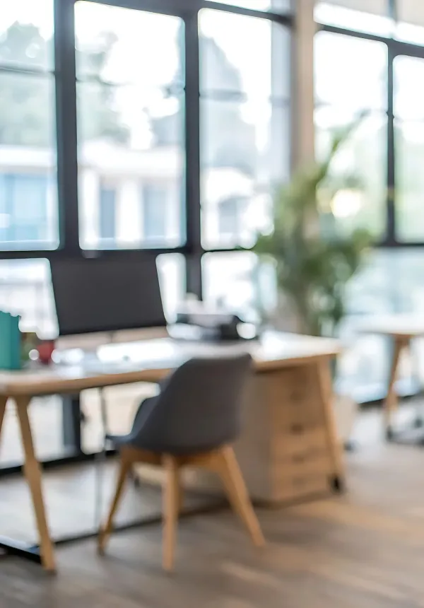 Coworking Space Chalandri