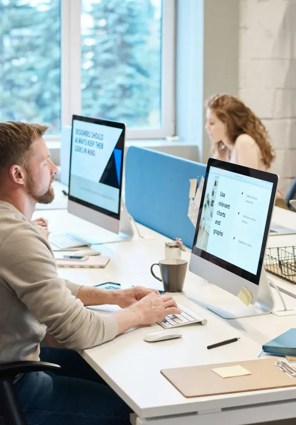 Coworking Space Chalandri