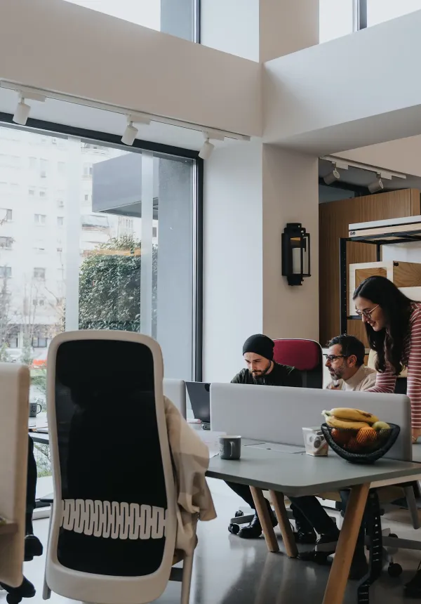 Coworking Space Athens