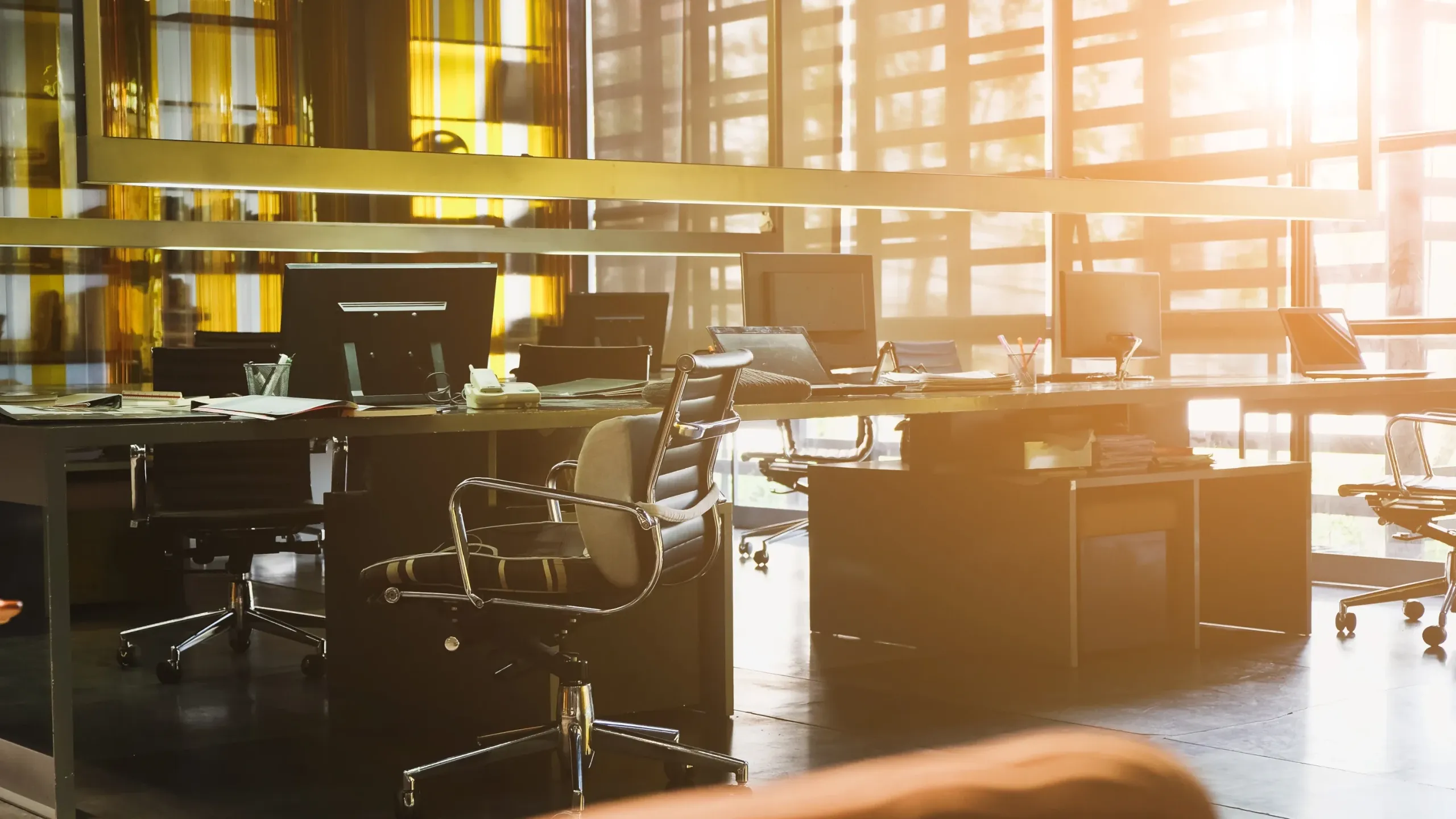 Coworking Space Chalandri